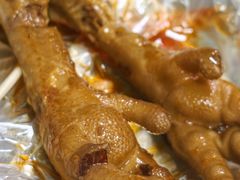-阿信糖水(体育花园店)
