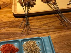 -那些年记忆烧烤