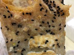 -新农村煎饼果子(香港花园店)