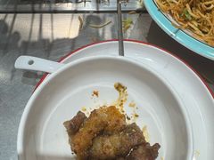 -古彭7只羊·招牌白串·碳锅羊肉旗舰店