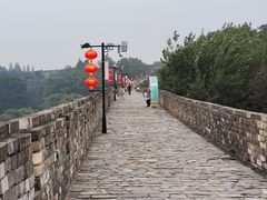 -南京城墙景区