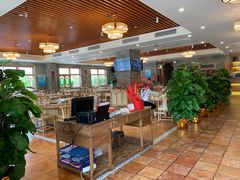 大堂-德胜轩正宗顺德菜(宝安沙井会展中心店)