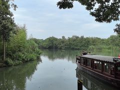 -烟水渔庄餐厅(西溪湿地店)