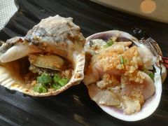 -渔娘渔家丹东海鲜(东直门店)