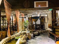 -馬蘭花開(车站大道店)