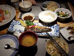 -大将料理餐厅(汇锦街店)