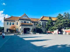 -伪满皇宫博物院