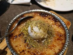 -ELI FALAFEL Lebanese&Mediterranean黎巴嫩美食(富城路店)