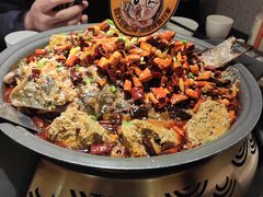 -鱼见你烤鱼•本地烧烤(1818店)