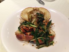 -无招牌海鲜餐厅(滨海艺术中心店)