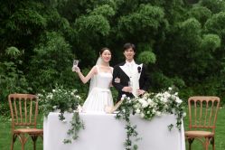 -巴黎经典婚纱摄影PARISSIC