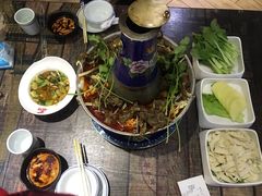 -龙虾风暴(松江店)