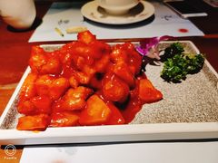 -意满花千醉(金茂览秀城店)