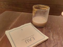 -EAU CAFE(永康路店)