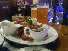 -皇冠自酿啤酒坊(中国红街5号楼店)