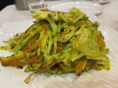家乡煎萝卜饼-潍坊菜馆(三里河南横街店)