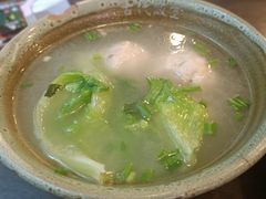 -古代饭堂(冠亚店)