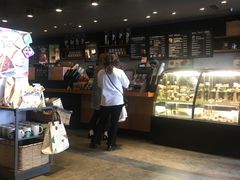 -星巴克(呼和浩特民族商场店)