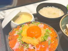 -家贺屋刺身寿司专门店