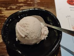 草莓雪糕-古田居·特色寿司料理(骏欣中心店)