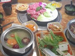 -塔兰齐新疆孜然火锅(鲤鱼山路店)