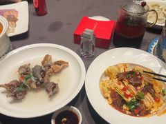 -百富源·海鲜辽菜(张士店)