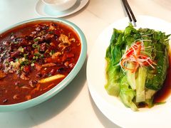 -茅庐川菜(烟台万象汇店)