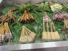 -冶建镜子·中国龙虾王(总店)