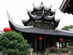 -文昌阁