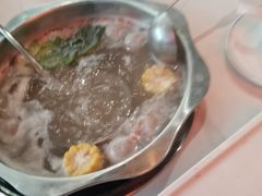 -八合里潮汕鲜牛肉火锅(吉大店)