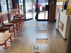 -麦当劳(安定门外大街店)