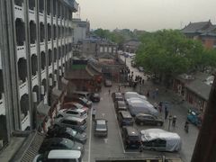 -管氏翅吧(护国寺店)