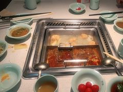 -野妹火锅(龙岗店)