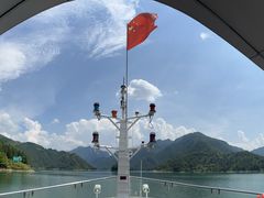 -千峡湖生态旅游度假区