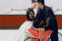 -金夫人婚纱摄影(总店)