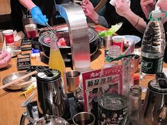 -九田家黑牛烤肉料理(华侨城店)