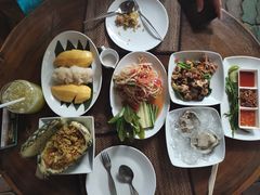 -自然餐厅(Phuket)