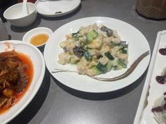 -燕春楼(海河华鼎店)
