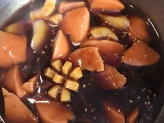 -小二楼炖肠