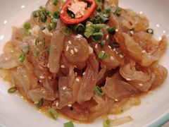-福满园大酒楼(梅林店)