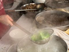 -菜忠潮州牛肉店(岗厦店)