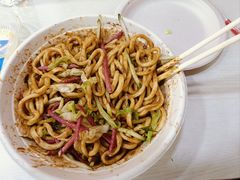 -黑八私房老北京炸酱面