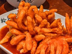 -裕兴记•蟹黄面馆(人民广场店)