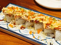 -鸟鹏烧鸟居酒屋(仁恒梦中心店)