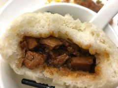 三丁包-怡园饭店-餐厅(四望亭店)