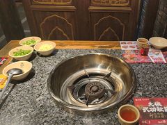 -蜀大侠火锅(建设路第五大道店)