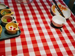 -西贝(吴江路湟普汇店)