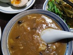 -宝弟羊肉馆(众意路店)