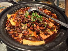 -巴蜀风·地道川菜(总店)