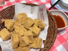 -大张烙馍村·美食地标(泉山店)